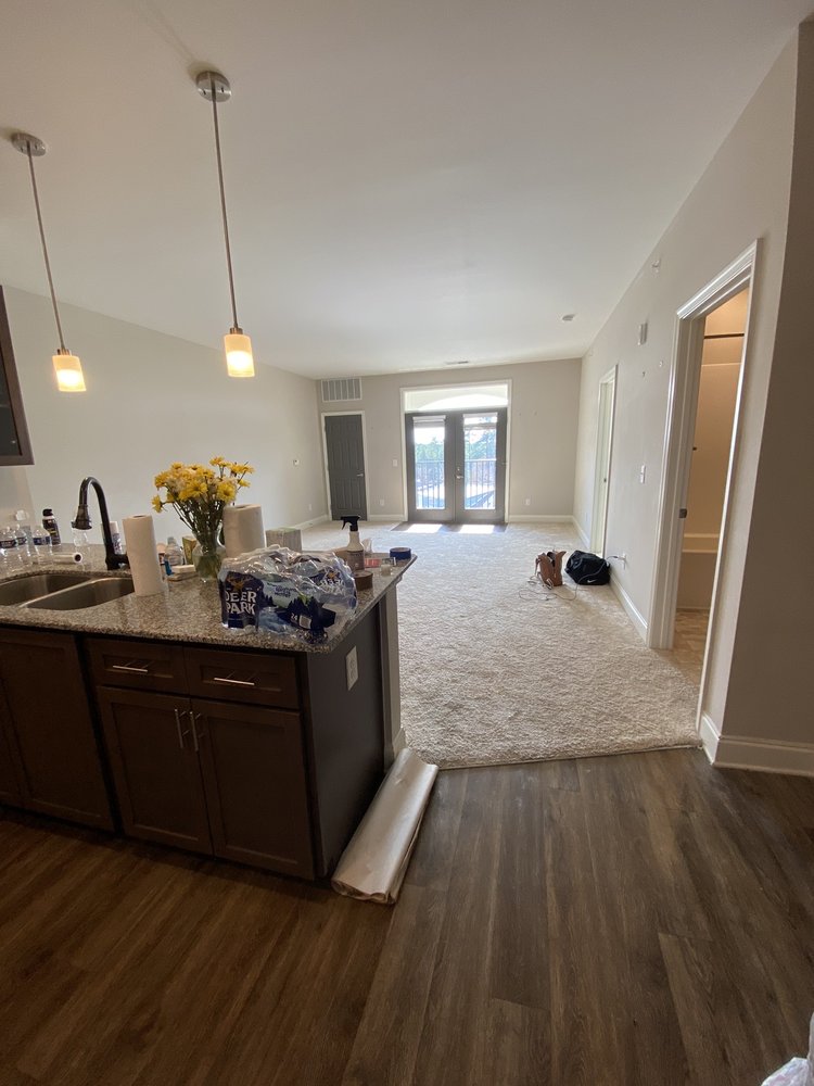 ELEVATE BRIER CREEK APARTMENTS Updated October 2024 27 Photos