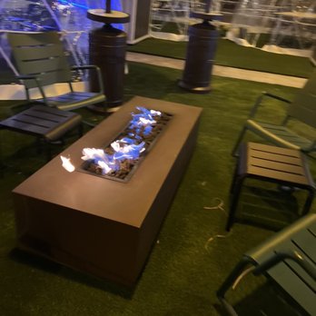 The Mailroom - Outdoor patio - Cocktail Bars Near Me - Clarksville, Tennessee The Mailroom - Outdoor patio - Cocktail Bars Near Me - Clarksville, Tennessee