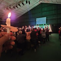 Thrive Church - Christmas Service
