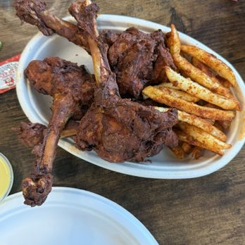 Lagaram Restaurant & Catering - Chicken Lollipop - Indian Near Me - Sunnyvale, California Lagaram Restaurant & Catering - Chicken Lollipop - Indian Near Me - Sunnyvale, California