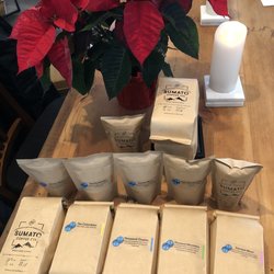 Sumato Coffee - Sumato 12oz. bags or variety/sampler bags of 2-3oz.