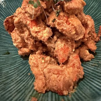 Palette Dim Sum & Seafood - Chinese Near Me - Tustin, California