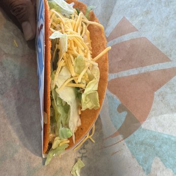 Taco Bell - Fast Food Near Me - Chula Vista, California