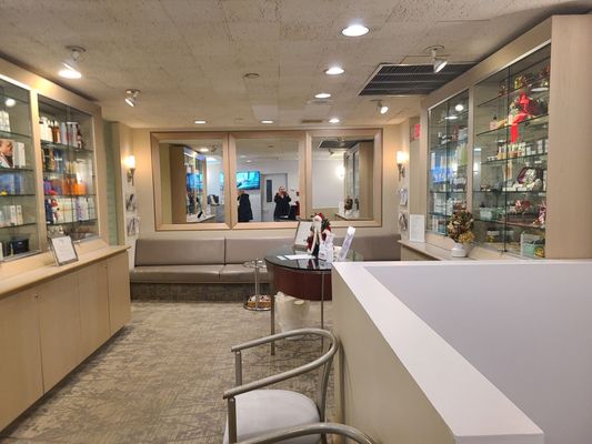 Beauty Spa EnglewoodDerm Assoc.