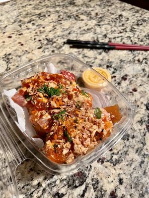 45th Stop N Shop & Poke Bar by null