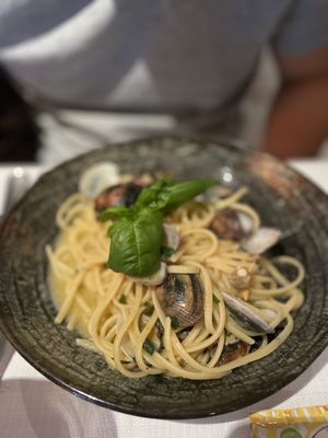 La Buchetta Food & Wine Restaurant by null