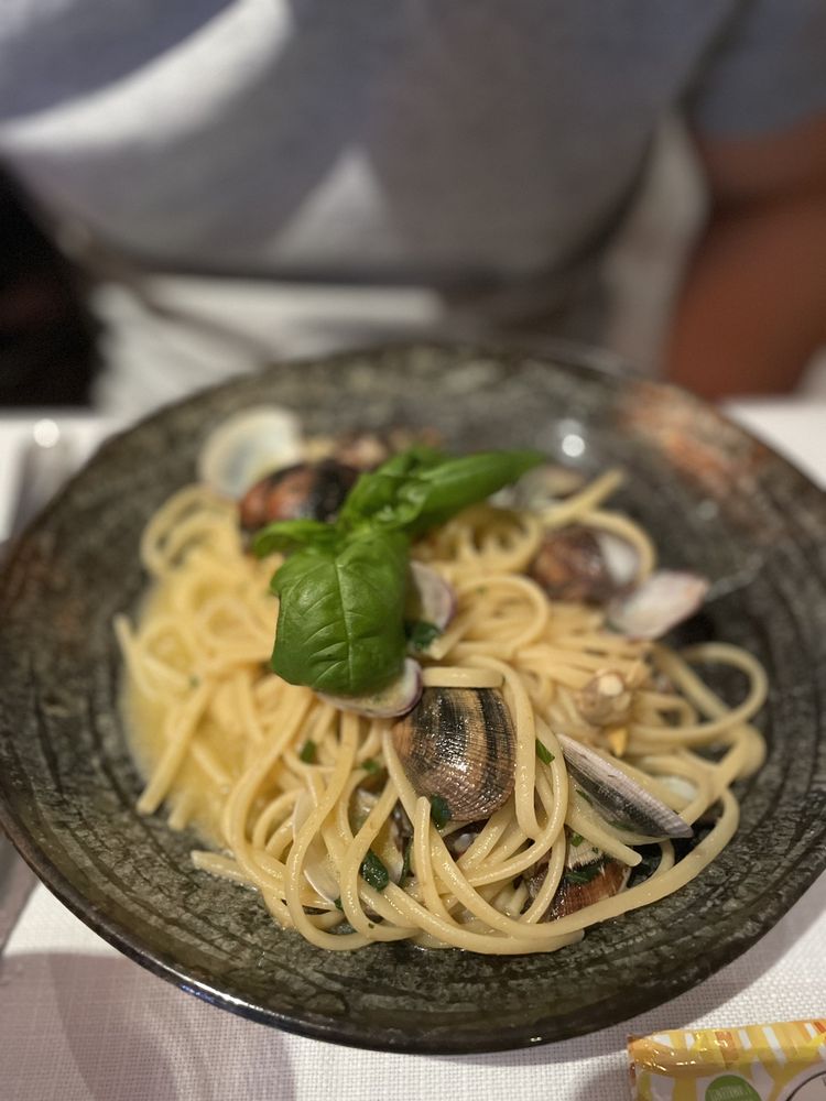 La Buchetta