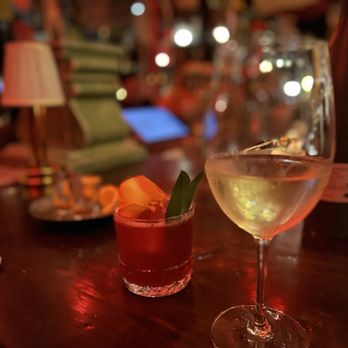 Oscar Wilde - Cocktails - Cocktail Bars Near Me - New York, New York Oscar Wilde - Cocktails - Cocktail Bars Near Me - New York, New York
