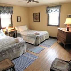 Bright Morning Inn