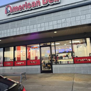 American Deli - American Near Me - Stone Mountain, Georgia American Deli - American Near Me - Stone Mountain, Georgia