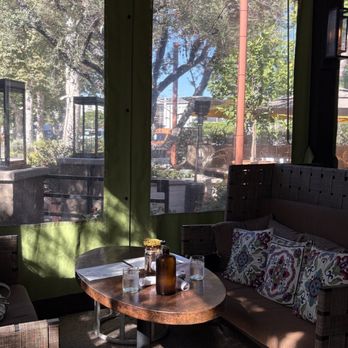 The Front Yard - Breakfast & Brunch Near Me - North Hollywood, California The Front Yard - Breakfast & Brunch Near Me - North Hollywood, California