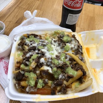 Carniceria Los Tapatios - Carne asada fries - Butcher Near Me - Inglewood, California Carniceria Los Tapatios - Carne asada fries - Butcher Near Me - Inglewood, California