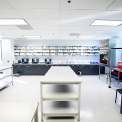 UEI College - Reseda - Pharmacy Technician lab.