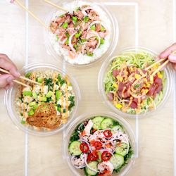 Crazy Poke - Crazy poke party