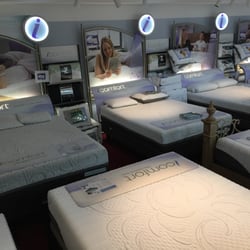 Last Chance Mattress Outlet - IComfort showroom