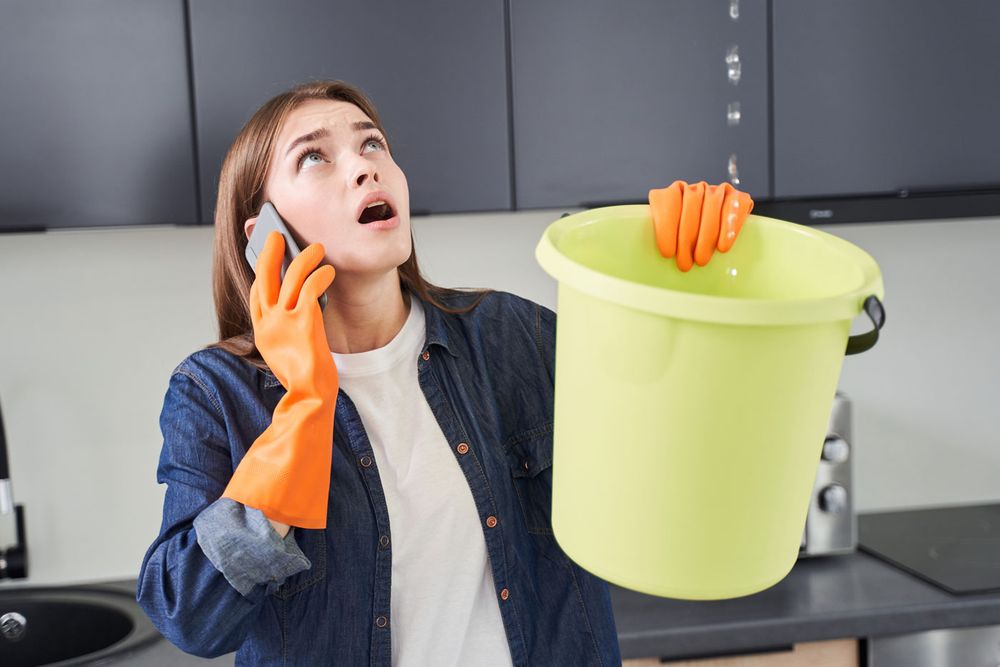 Slide of Rooter-Man Plumbing & Drain Cleaning of Bergen County