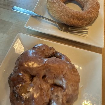 Lighthouse Donut, Coffee & Dessert Co - Donuts - Donuts Near Me - Provo, Utah