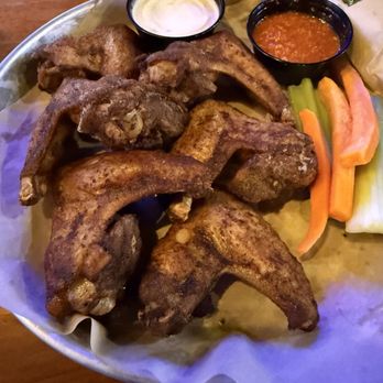 Thirsty Moose Taphouse - Really expensive (6 ) Whole Wings - Sports Bars Near Me - Manchester, New Hampshire Thirsty Moose Taphouse - Really expensive (6 ) Whole Wings - Sports Bars Near Me - Manchester, New Hampshire