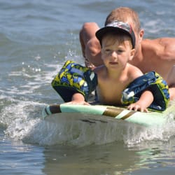 Nugget Surf