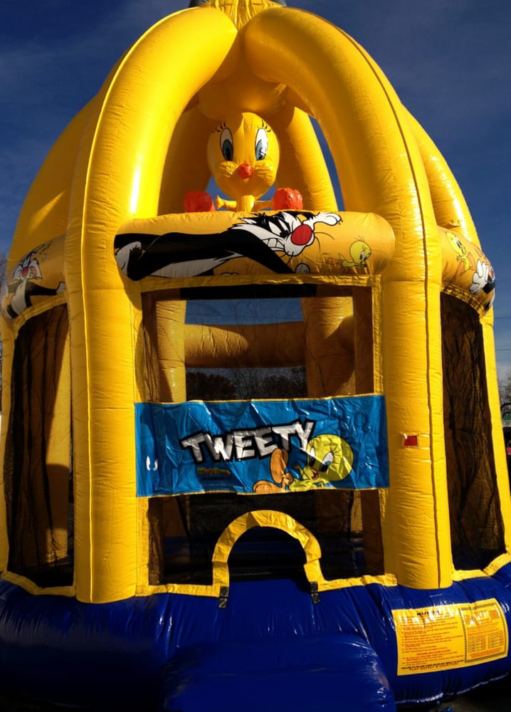 SKYBOUNCE PARTY RENTALS Updated September 2024 San Bernardino, California Party Equipment