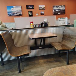 Syl's Cafe