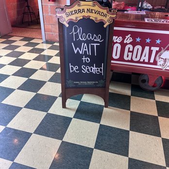 Rodeo Goat - Burgers Near Me - Denton, Texas Rodeo Goat - Burgers Near Me - Denton, Texas