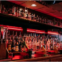 Golden Rose Bar & Casino