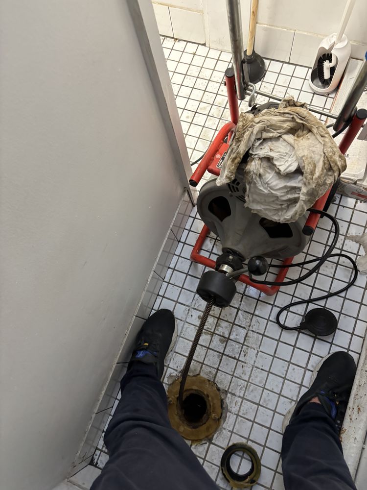 Slide of DNS Plumbing & Heating