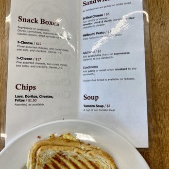 Walla Walla Cheese Company - a sandwich on a plate - Cheese Shops Near Me - Milton-Freewater, Oregon Walla Walla Cheese Company - a sandwich on a plate - Cheese Shops Near Me - Milton-Freewater, Oregon