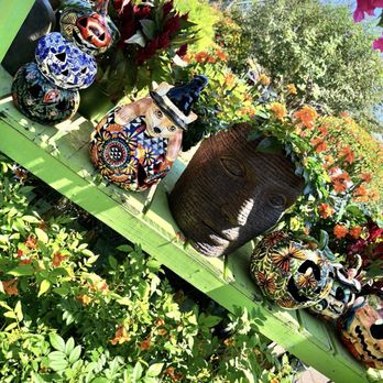 The Arbor Gate - Nurseries & Gardening Near Me - Tomball, Texas