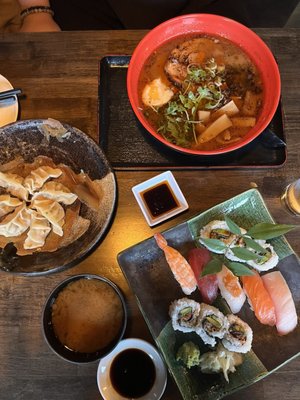 SHO | Japanese Restaurant by null