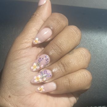 Cindy Nails Spa - Nails by Rose - Nail Salons Near Me - Chatsworth, California Cindy Nails Spa - Nails by Rose - Nail Salons Near Me - Chatsworth, California