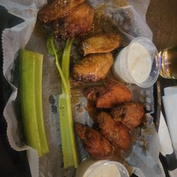 Billy's Sports Grill