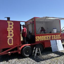 Smokey Trail BBQ