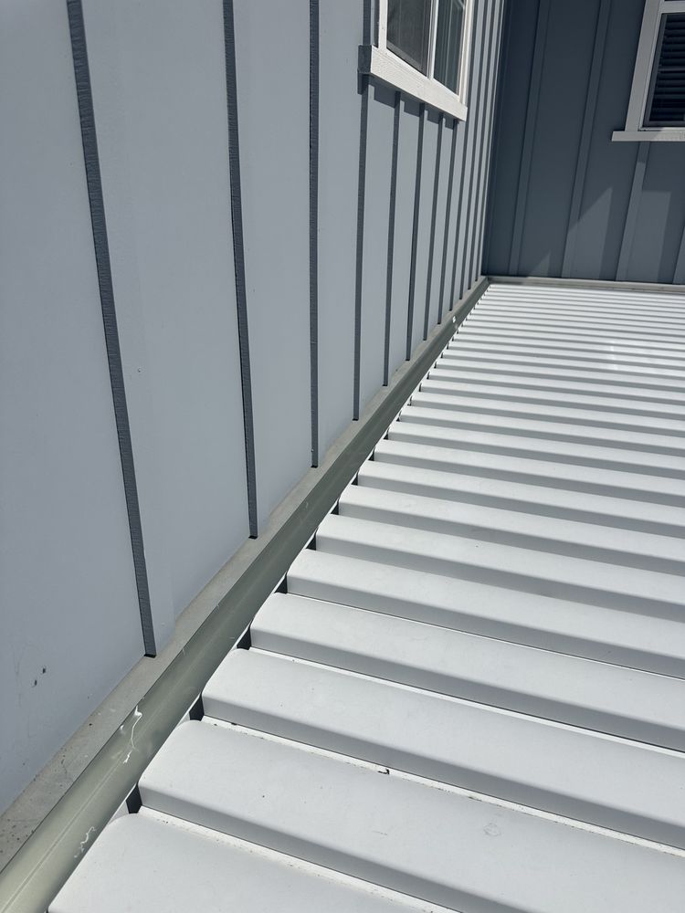 Slide of Big Iron Handyman