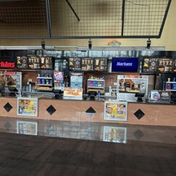 Harkins Theatres - Superstition Springs - Concession stand