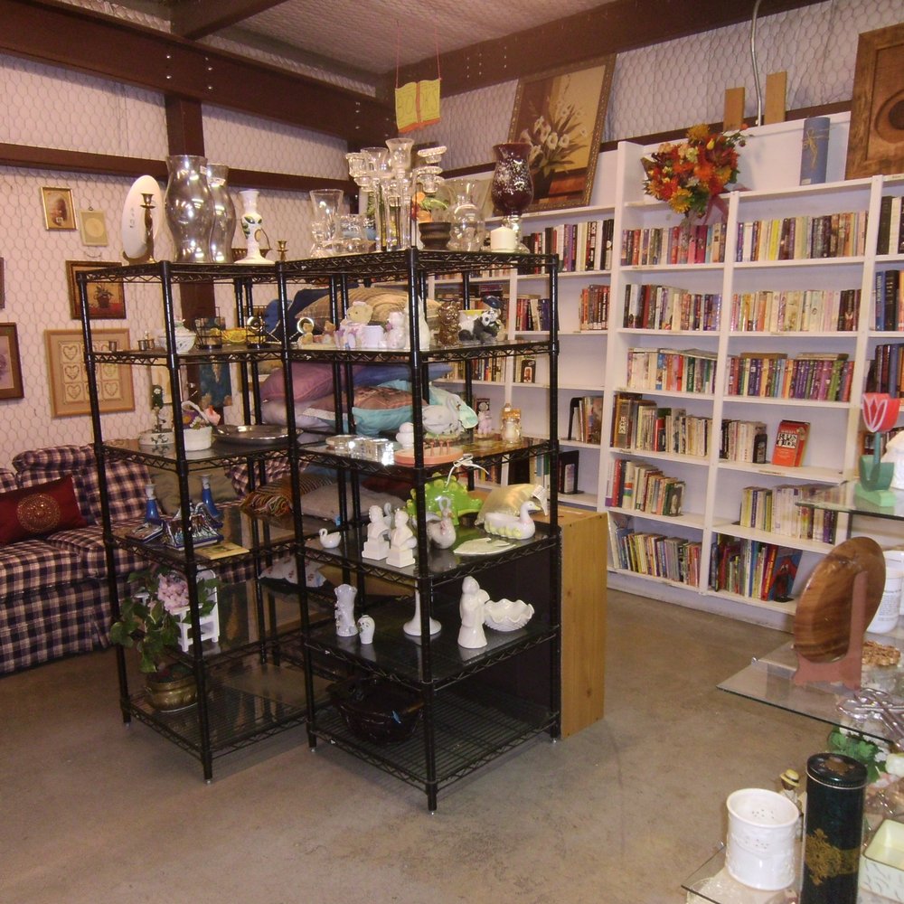 THE BEST 10 Thrift Stores near New Braunfels, TX 78130 - Updated