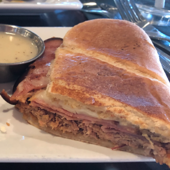 Wine Dive - Cuban Sandwich - Wine Bars Near Me - Wichita, Kansas Wine Dive - Cuban Sandwich - Wine Bars Near Me - Wichita, Kansas