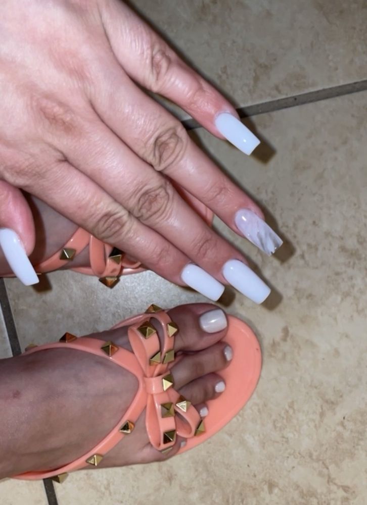 JUDY NAILS SPA LASHES Updated August 2024 137 Photos 2428