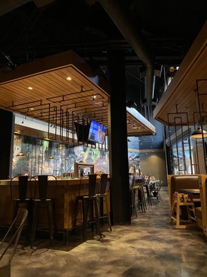 Umami Burger by null