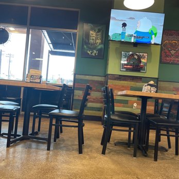 Cheba Hut Toasted Subs - Sandwiches Near Me - Tucson, Arizona
