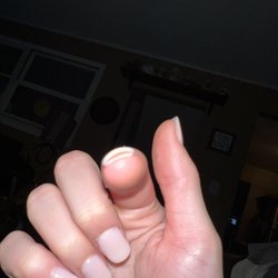 Aj Nails & Spa