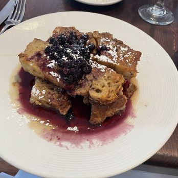 Trattoria Rosa Bianca - My French toast - Italian Near Me - Yardley, Pennsylvania Trattoria Rosa Bianca - My French toast - Italian Near Me - Yardley, Pennsylvania