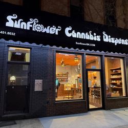 Sunflower Cannabis Dispensary