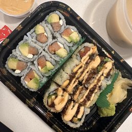 Spicy Tuna