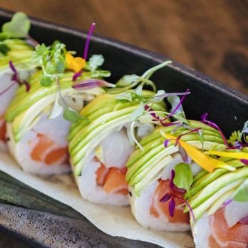 Sapporo Sushi - Japanese Near Me - Long Beach, California Sapporo Sushi - Japanese Near Me - Long Beach, California