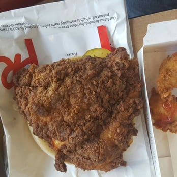 Chick-fil-A - Fast Food Near Me - Northridge, California Chick-fil-A - Fast Food Near Me - Northridge, California