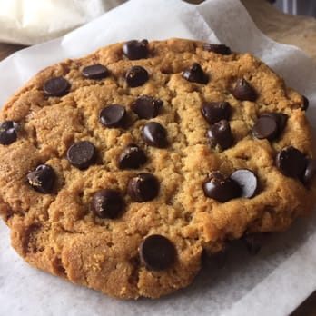 Devil's Teeth Baking Company - Peanut Butter cookie for later - Bakeries Near Me - San Francisco, California Devil's Teeth Baking Company - Peanut Butter cookie for later - Bakeries Near Me - San Francisco, California
