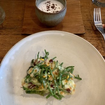 Dersou - Modern European Near Me - Paris, 75 Dersou - Modern European Near Me - Paris, 75