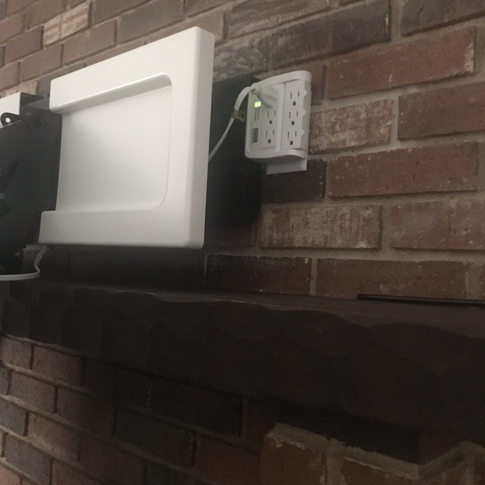 Corsiga Audio Visual Service - Security Systems Near Me